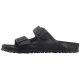Klapki Birkenstock Arizona EVA Black 0129421 - małe zdjęcie