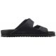 Klapki Birkenstock Arizona EVA Black 0129421 - małe zdjęcie