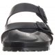Klapki Birkenstock Arizona EVA Black 0129421 - małe zdjęcie