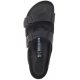 Klapki Birkenstock Arizona EVA Black 0129421 - małe zdjęcie