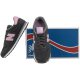 Buty New Balance Szare GW500GSP - małe zdjęcie