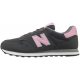 Buty New Balance Szare GW500GSP - małe zdjęcie