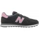 Buty New Balance Szare GW500GSP - małe zdjęcie
