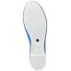 Baleriny Lemon Jelly Granatowe Matilda 02 Candy Blue/White - małe zdjęcie