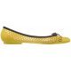 Baleriny Lemon Jelly Żółte Malu 05 Yellow - małe zdjęcie