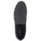 Slipony Lacoste Gazon Sport Czarne 7-31SPM0017024 - małe zdjęcie