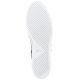 Slipony Lacoste Gazon Sport Czarne 7-31SPM0017024 - małe zdjęcie