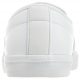 Slipony Lacoste Gazon Sport Białe 7-31SPM0017001 - małe zdjęcie