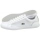 Trampki Lacoste Lerond Białe 7-SPM0025001 - małe zdjęcie