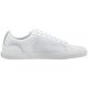 Trampki Lacoste Lerond Białe 7-SPM0025001 - małe zdjęcie