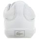Trampki Lacoste Lerond Białe 7-SPM0025001 - małe zdjęcie