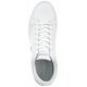 Trampki Lacoste Lerond Białe 7-SPM0025001 - małe zdjęcie