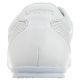 Półbuty Lacoste Mokara Białe 7-31CAM0125001 WHT - małe zdjęcie