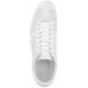 Półbuty Lacoste Mokara Białe 7-31CAM0125001 WHT - małe zdjęcie
