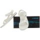 Sandały Teva W Original Universal Bright White 1003987 - małe zdjęcie