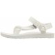 Sandały Teva W Original Universal Bright White 1003987 - małe zdjęcie