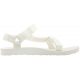 Sandały Teva W Original Universal Bright White 1003987 - małe zdjęcie