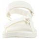 Sandały Teva W Original Universal Bright White 1003987 - małe zdjęcie