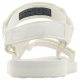 Sandały Teva W Original Universal Bright White 1003987 - małe zdjęcie
