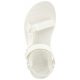 Sandały Teva W Original Universal Bright White 1003987 - małe zdjęcie