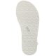 Sandały Teva W Original Universal Bright White 1003987 - małe zdjęcie
