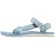 Sandały Teva W Original Universal Marled Blue 1003987 - małe zdjęcie