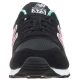 Buty New Balance WL373WPG Czarne - małe zdjęcie