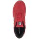 Buty New Balance KL410REY Czerwone - małe zdjęcie