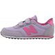 Buty New Balance KE410FLY Lawendowe - małe zdjęcie