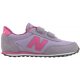 Buty New Balance KE410FLY Lawendowe - małe zdjęcie