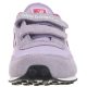 Buty New Balance KE410FLY Lawendowe - małe zdjęcie