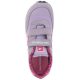 Buty New Balance KE410FLY Lawendowe - małe zdjęcie