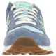 Buty New Balance WL574BCC Fioletowe - małe zdjęcie