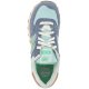 Buty New Balance WL574BCC Fioletowe - małe zdjęcie