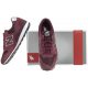 Buty New Balance WR996HB Bordowe - małe zdjęcie