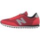 Buty New Balance U410RR Czerwone - małe zdjęcie