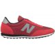 Buty New Balance U410RR Czerwone - małe zdjęcie