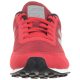 Buty New Balance U410RR Czerwone - małe zdjęcie