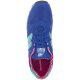 Buty New Balance WL373BGP Niebieskie - małe zdjęcie