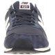 Buty New Balance U420RNB Granatowe - małe zdjęcie
