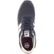 Buty New Balance U420RNB Granatowe - małe zdjęcie