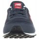 Buty New Balance U410MNR Granatowe - małe zdjęcie