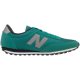 Buty New Balance U410RA Zielone - małe zdjęcie