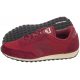 Buty New Balance U410VR Bordowe - małe zdjęcie