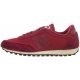 Buty New Balance U410VR Bordowe - małe zdjęcie