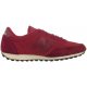 Buty New Balance U410VR Bordowe - małe zdjęcie