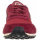 Buty New Balance U410VR Bordowe - małe zdjęcie
