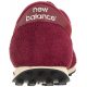 Buty New Balance U410VR Bordowe - małe zdjęcie