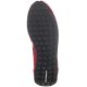Buty New Balance U410VR Bordowe - małe zdjęcie