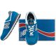 Buty New Balance ML574CPP Niebieskie - małe zdjęcie